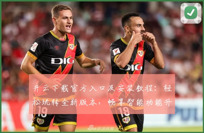 开云下载官方入口及安装教程：轻松玩转全新版本，畅享智能功能升级